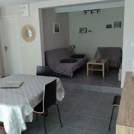 مكان تخييم Spacieux Avec Terrasse Pour 4 Personnes A - Api-1-52-566 *