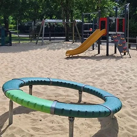 Spacieux Avec Terrasse Pour 4 Personnes A - Api-1-52-566
