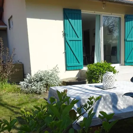 Spacieux Avec Terrasse Pour 4 Personnes A - Api-1-52-566 Campingplads *